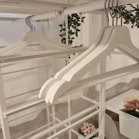 Lejlighed Moderno Estudio Centrico Málaga