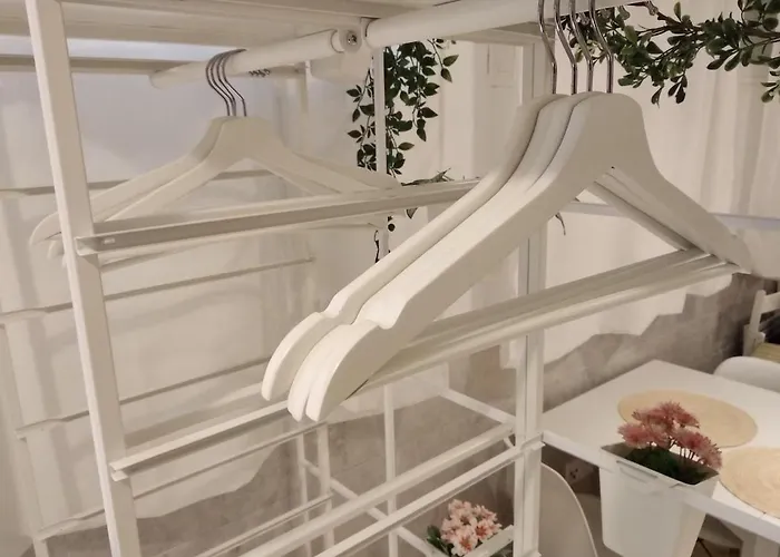 Lejlighed Moderno Estudio Centrico Málaga