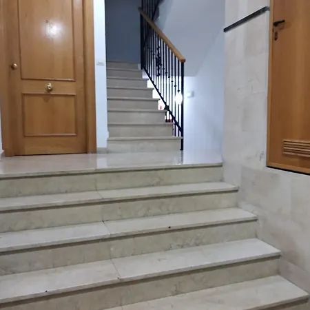 아파트 Moderno Estudio Centrico *